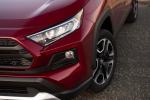 Toyota RAV4 Adventure 2018 года (NA)